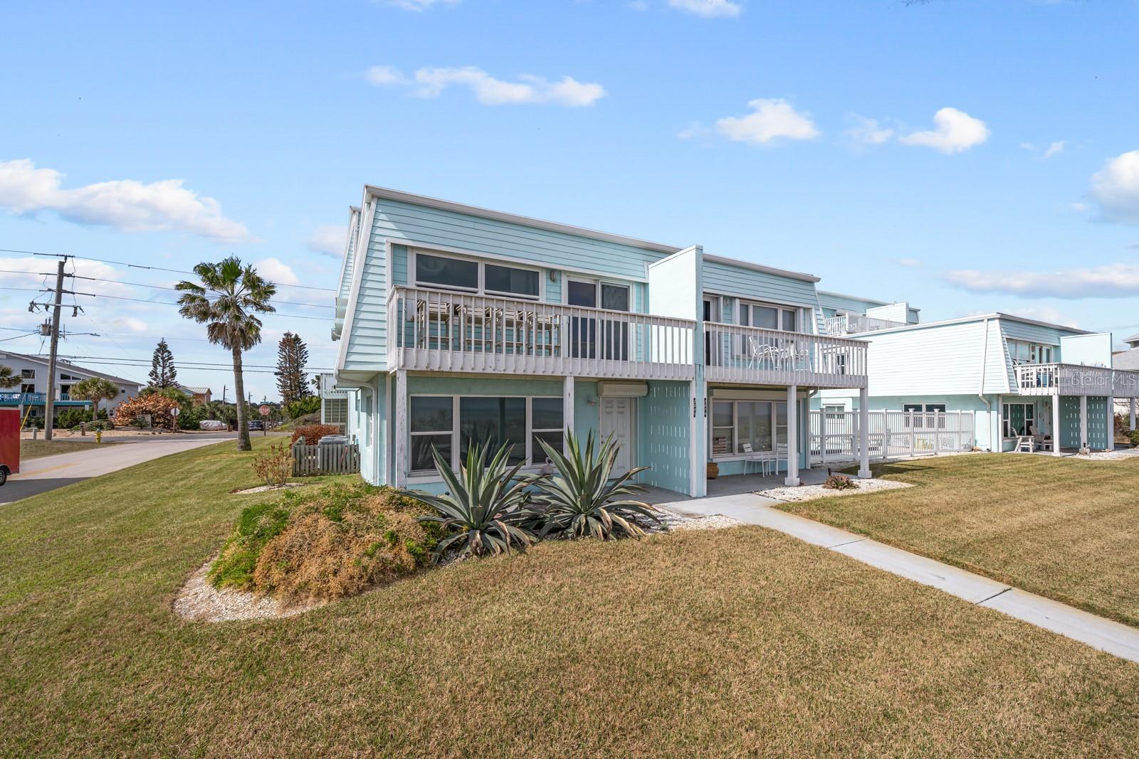 SOUTHERN SHORES CONDO - Residential
