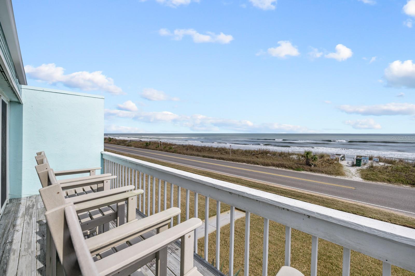 SOUTHERN SHORES CONDO - Residential