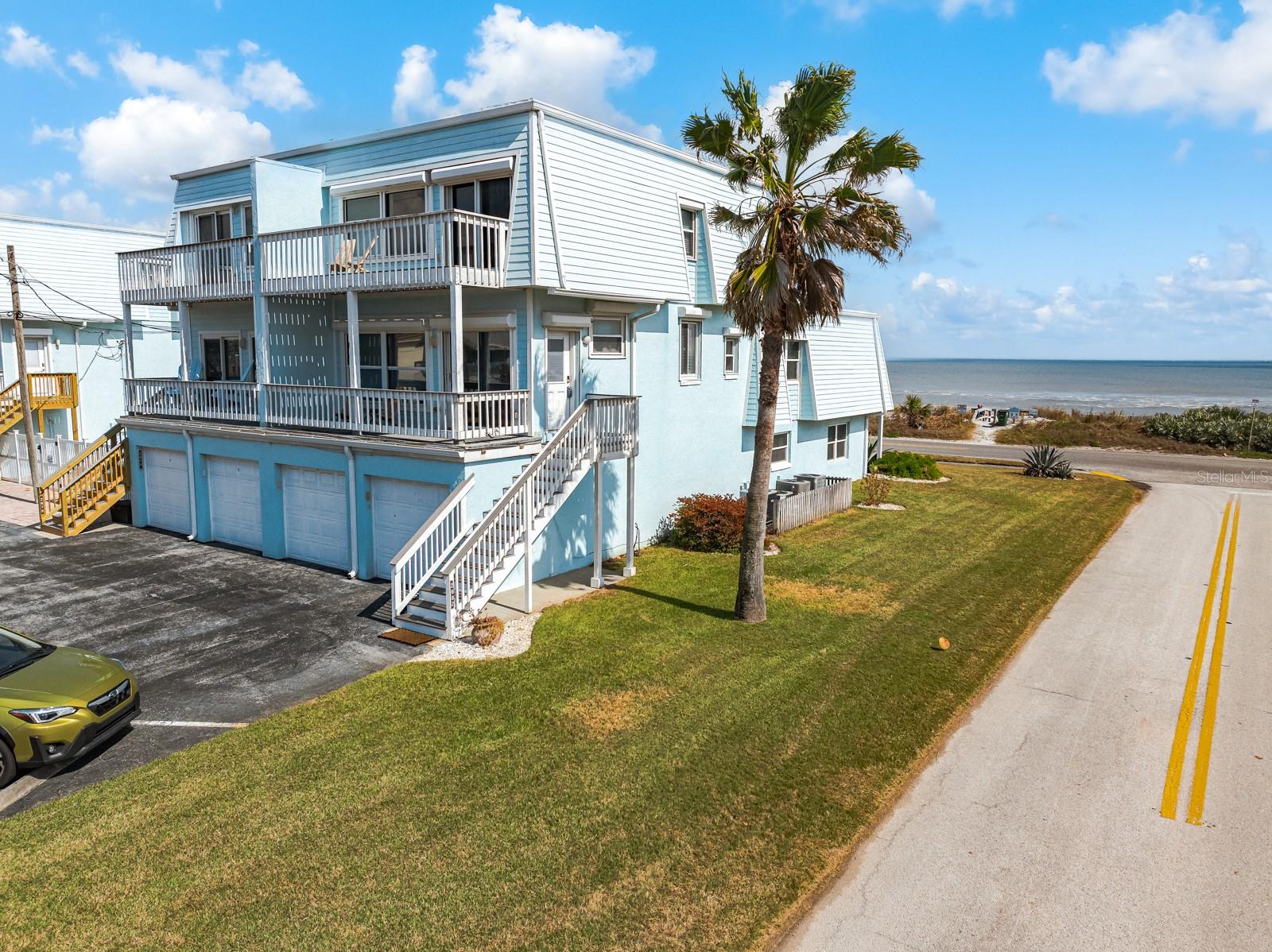 SOUTHERN SHORES CONDO - Residential