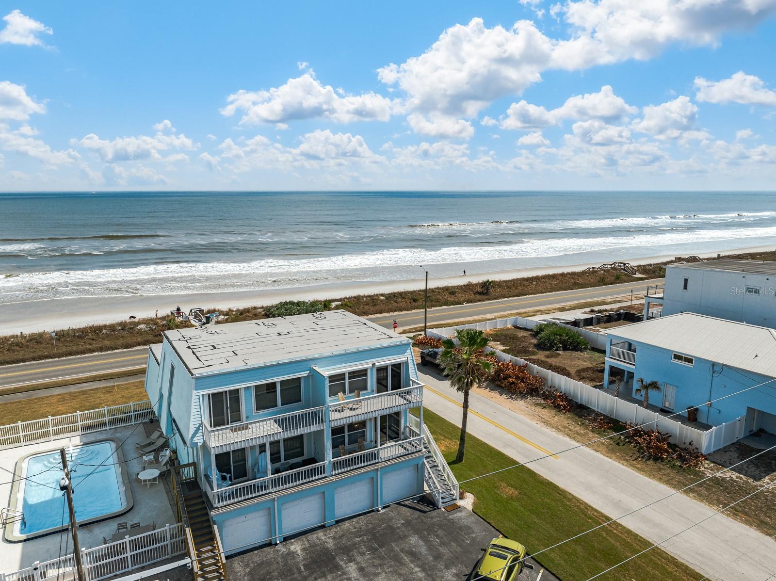 SOUTHERN SHORES CONDO - Residential