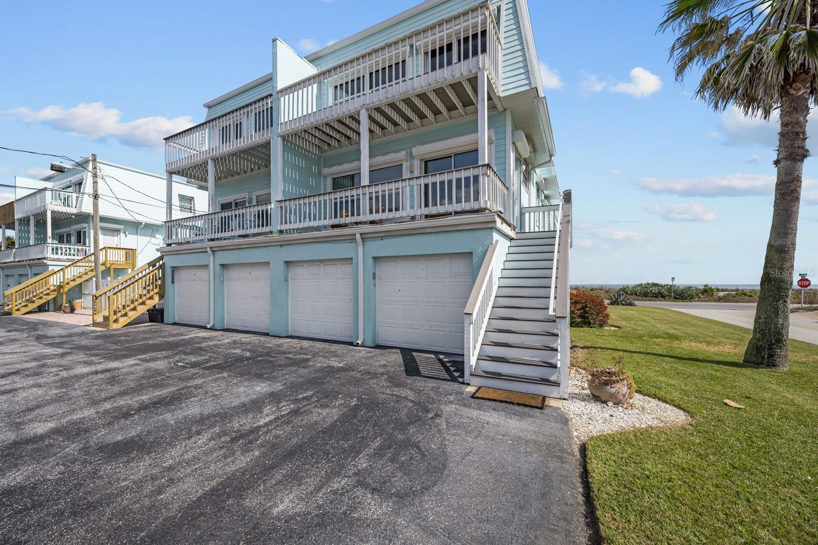 SOUTHERN SHORES CONDO - Residential