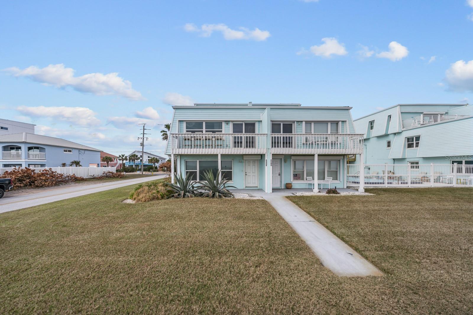 SOUTHERN SHORES CONDO - Residential