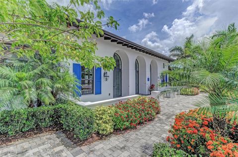 A home in BRADENTON