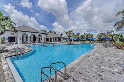 A home in BRADENTON