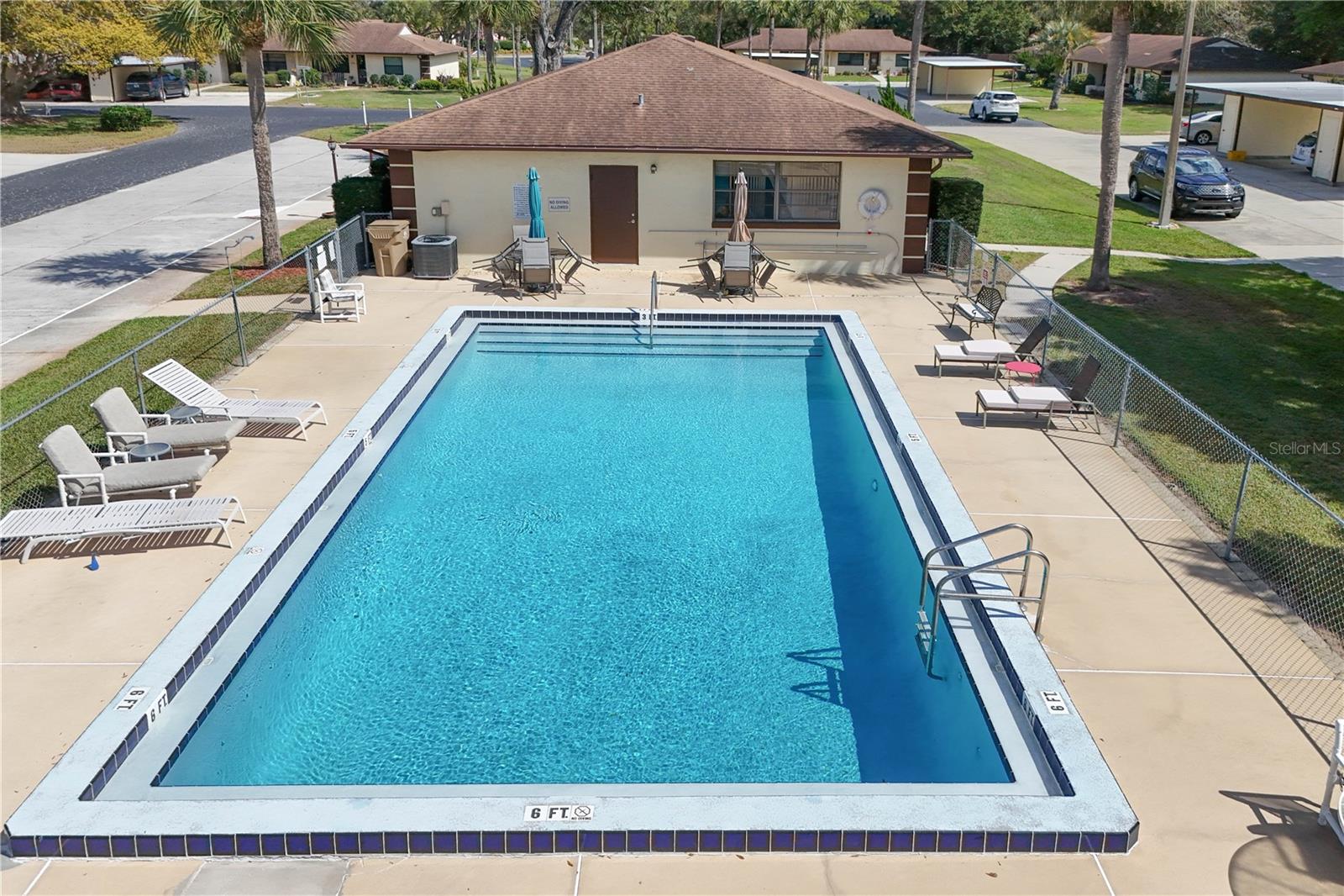 12418 CLUBHOUSE COURT
