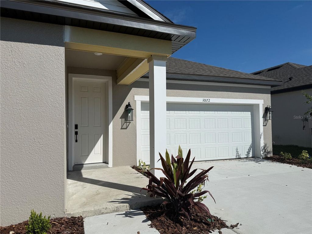 Photo of 10172 Hidden Hammock Loop, Parrish, FL 34219 (MLS # TB8426417)