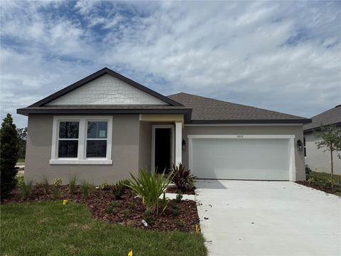 Photo of 10172 Hidden Hammock Loop, Parrish, FL 34219 (MLS # TB8426417)