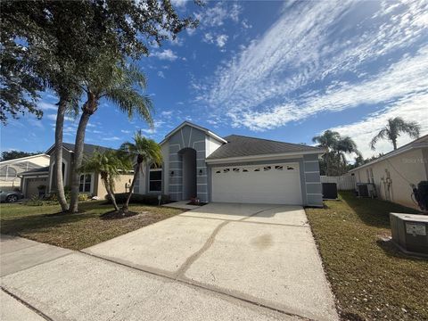 2710 TALOVA DRIVE ORLANDO FL 32837