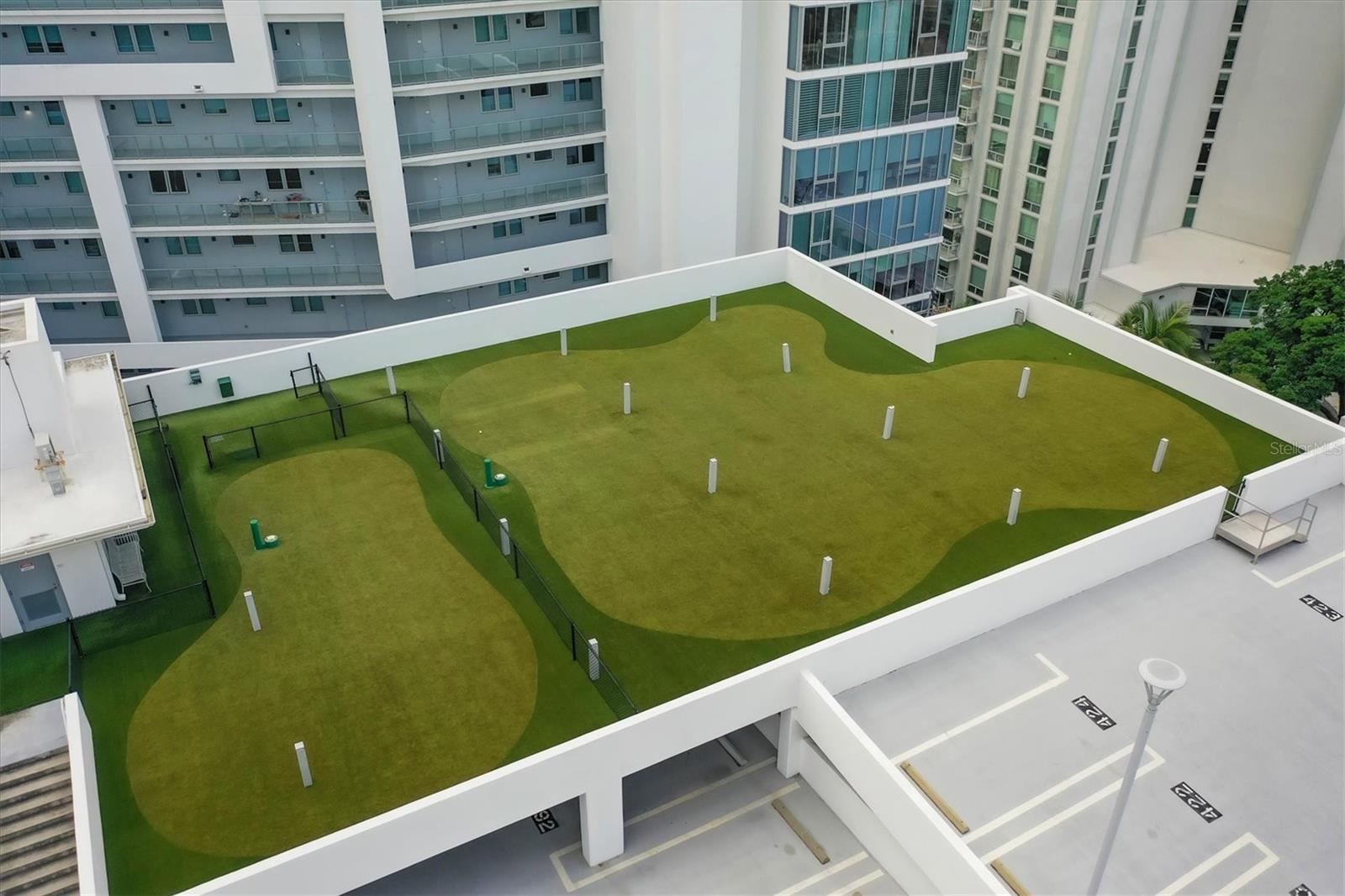 VUE SARASOTA BAY - Residential