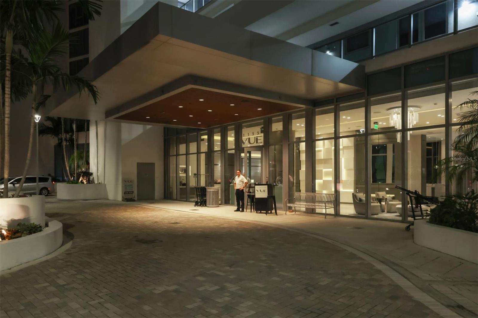 VUE SARASOTA BAY - Residential