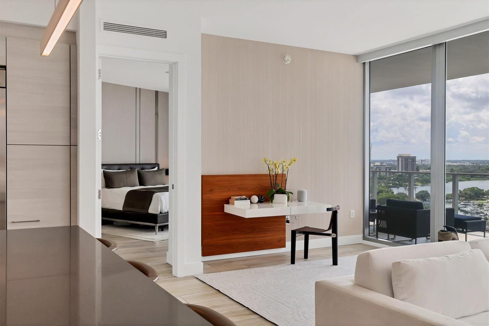 VUE SARASOTA BAY - Residential