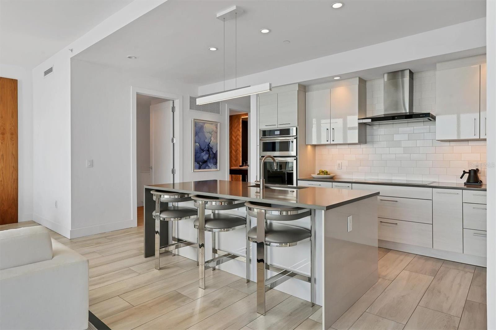 VUE SARASOTA BAY - Residential