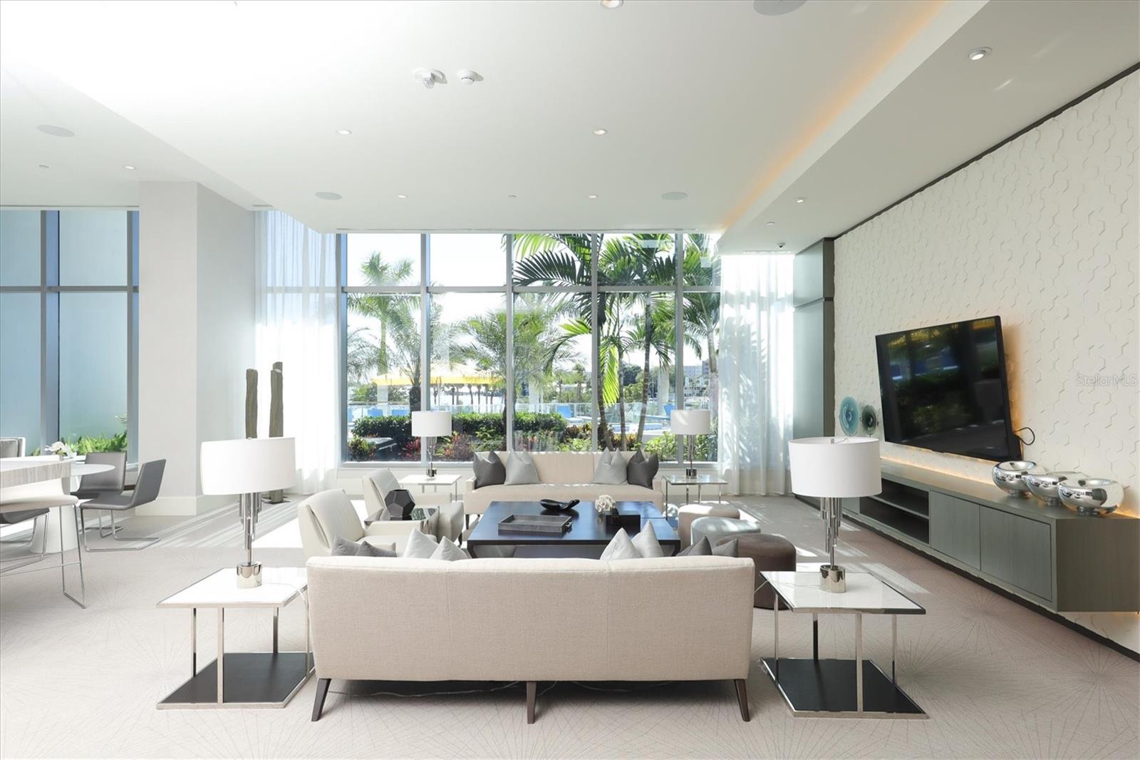 VUE SARASOTA BAY - Residential