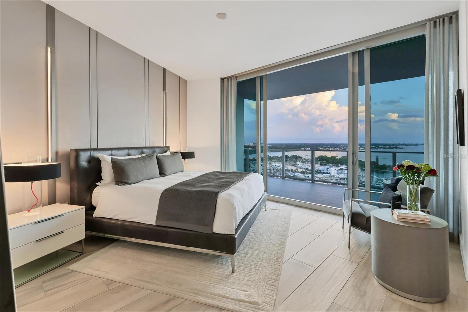 VUE SARASOTA BAY - Residential