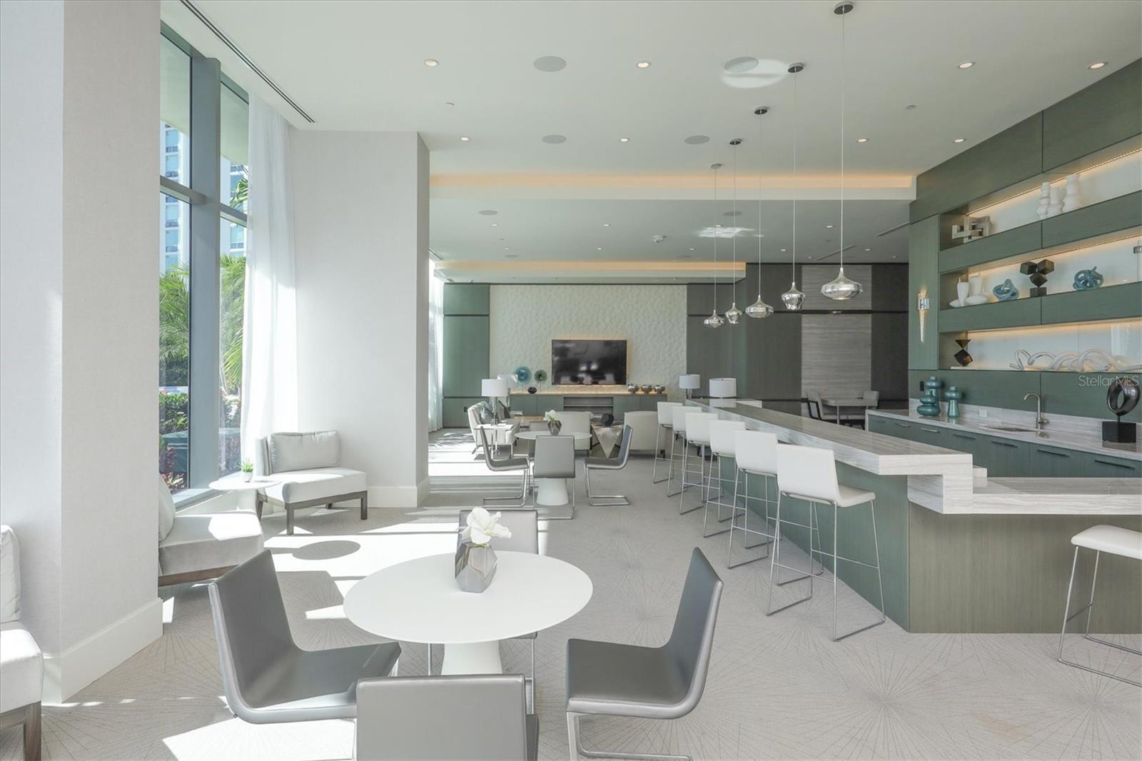 VUE SARASOTA BAY - Residential