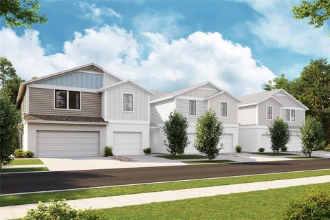4231 Hillock Boulevard, Haines City, FL 33844