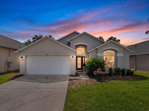 Photo of 2916 Blooming Alamanda Loop, Kissimmee, FL 34747 (MLS # S5148866)
