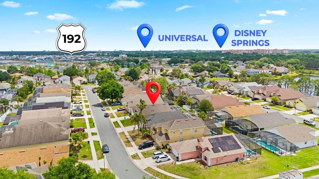 Photo of 2916 Blooming Alamanda Loop, Kissimmee, FL 34747 (MLS # S5148866)