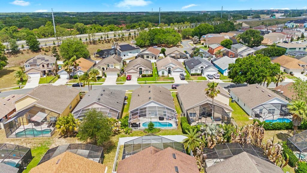 OAK ISLAND COVE - Residential