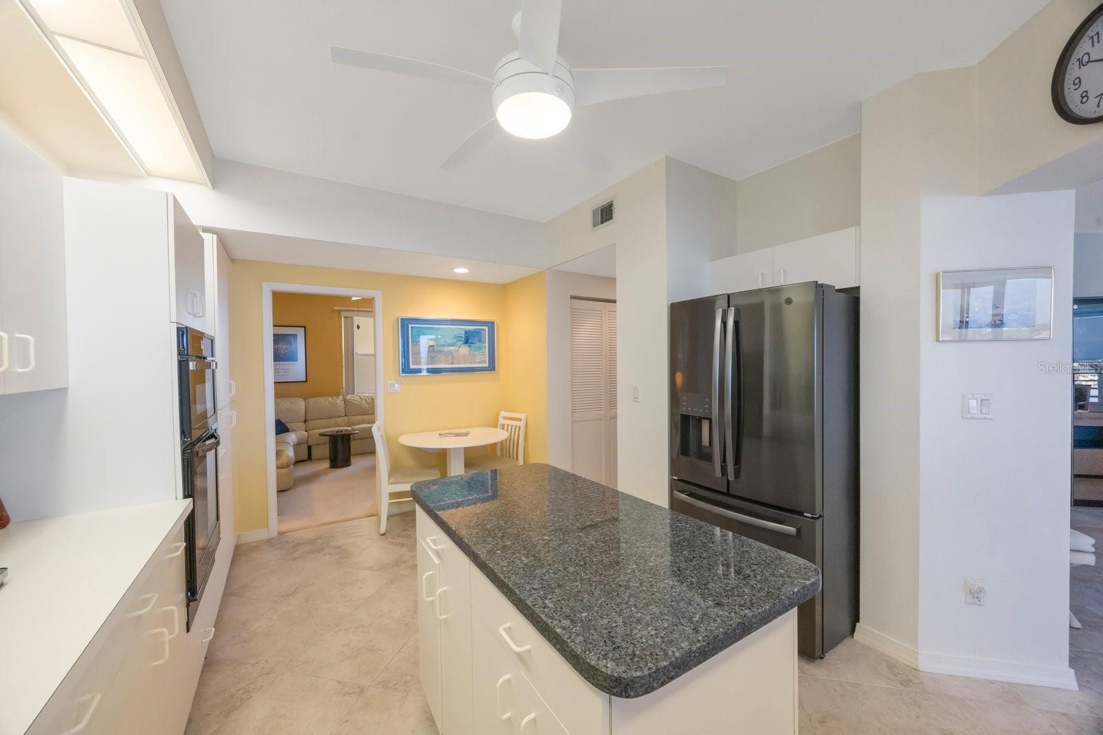 HARBOURSIDE CONDO - Residential