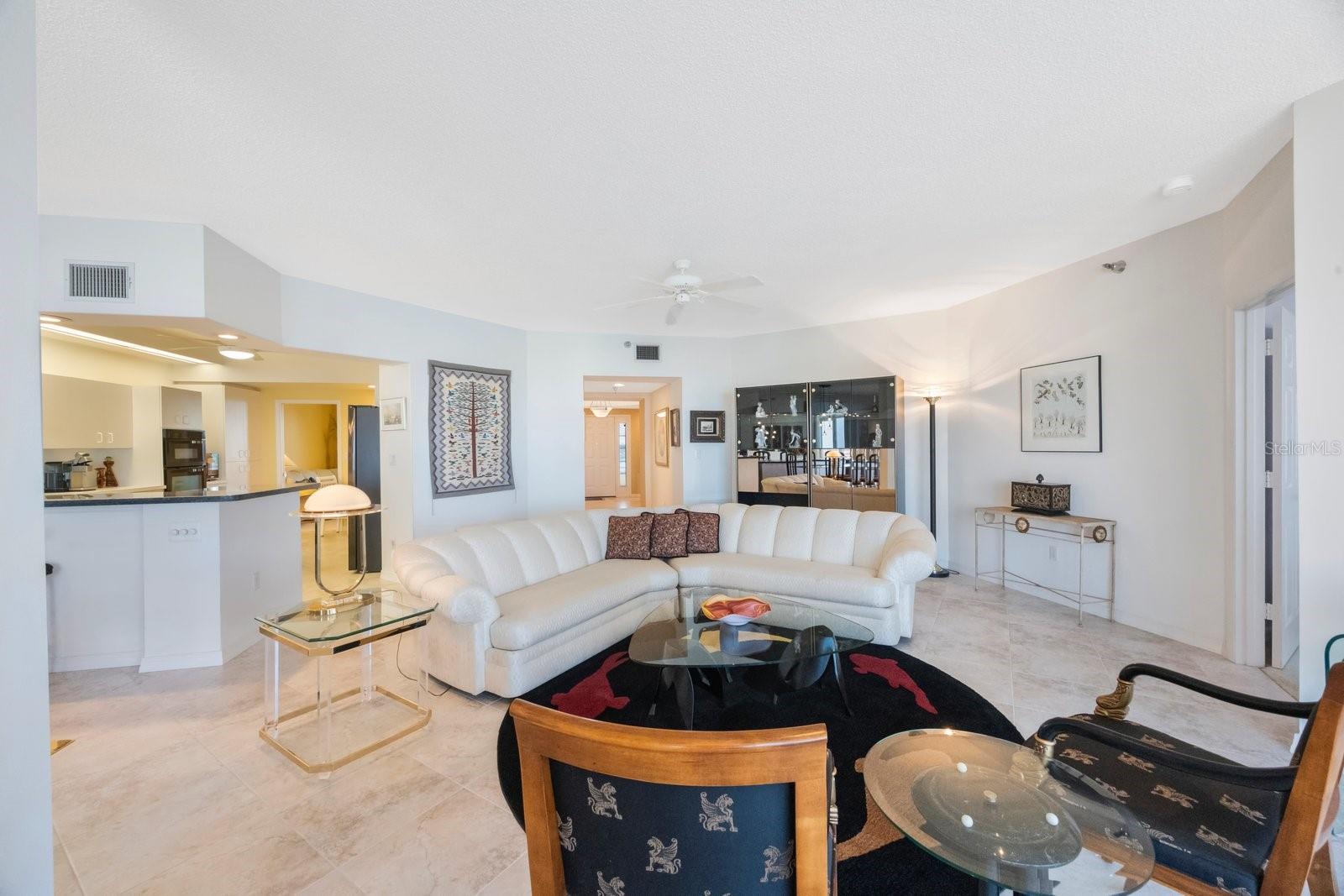 HARBOURSIDE CONDO - Residential