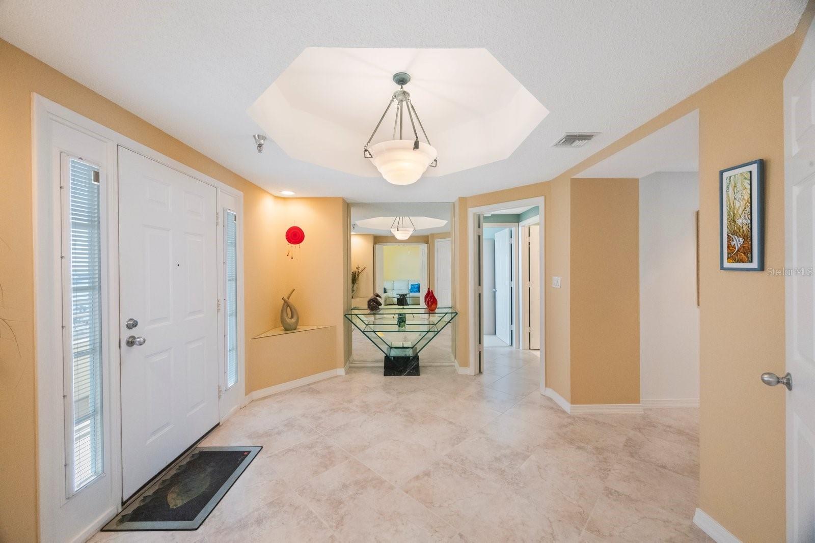 HARBOURSIDE CONDO - Residential