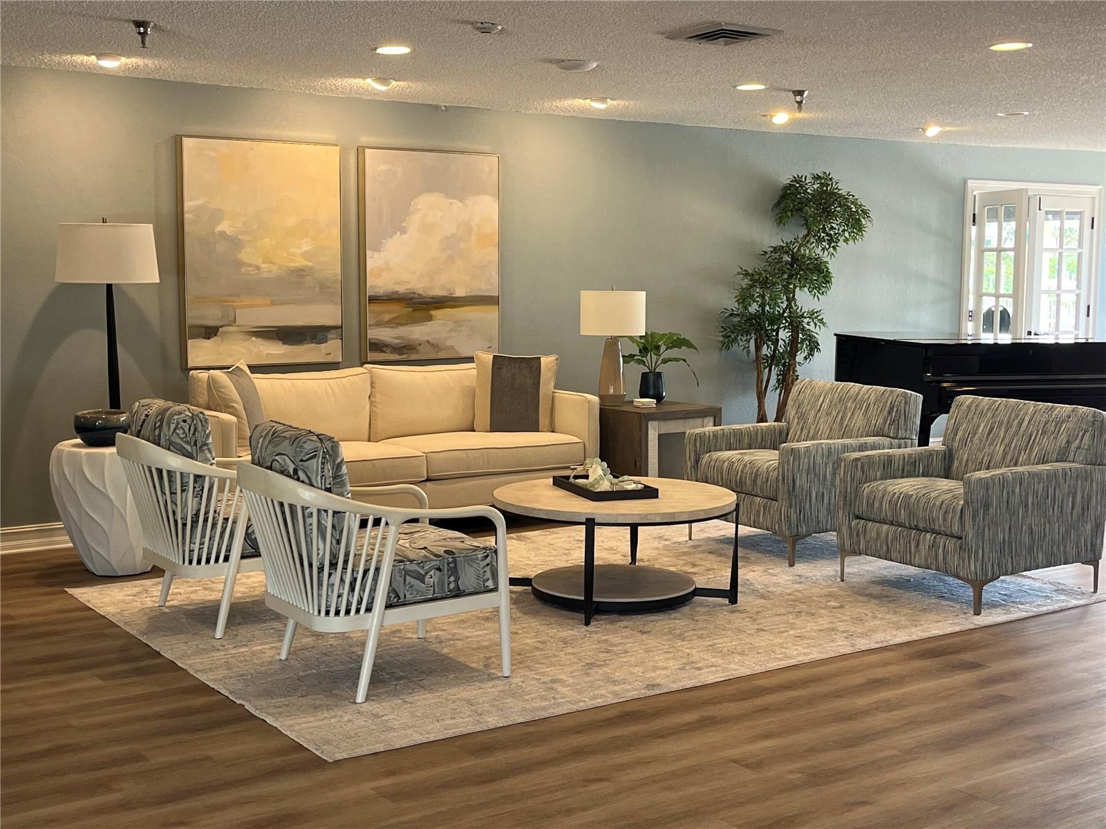 HARBOURSIDE CONDO - Residential