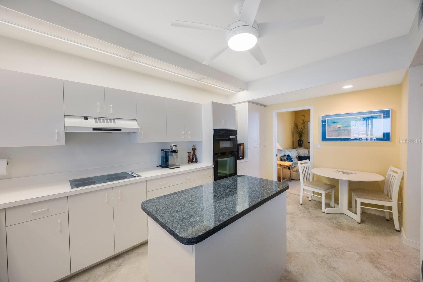 HARBOURSIDE CONDO - Residential