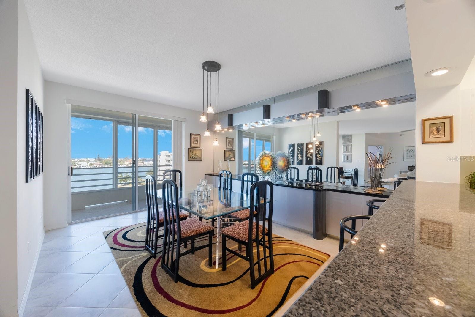 HARBOURSIDE CONDO - Residential