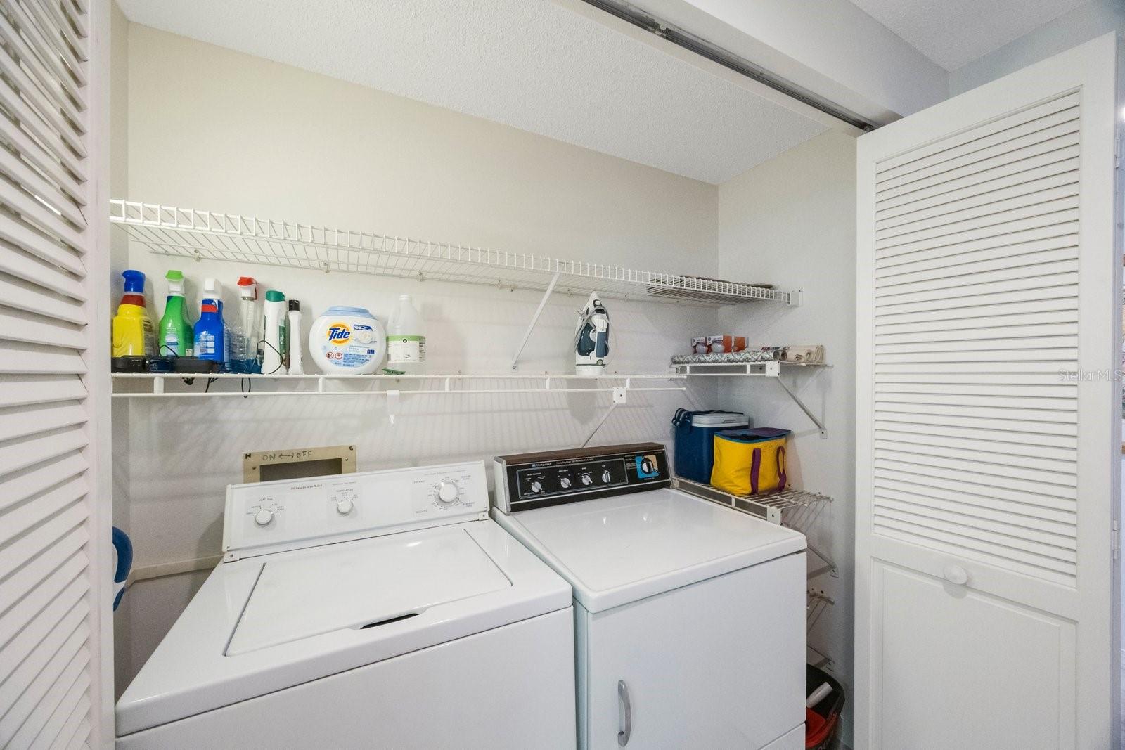 HARBOURSIDE CONDO - Residential