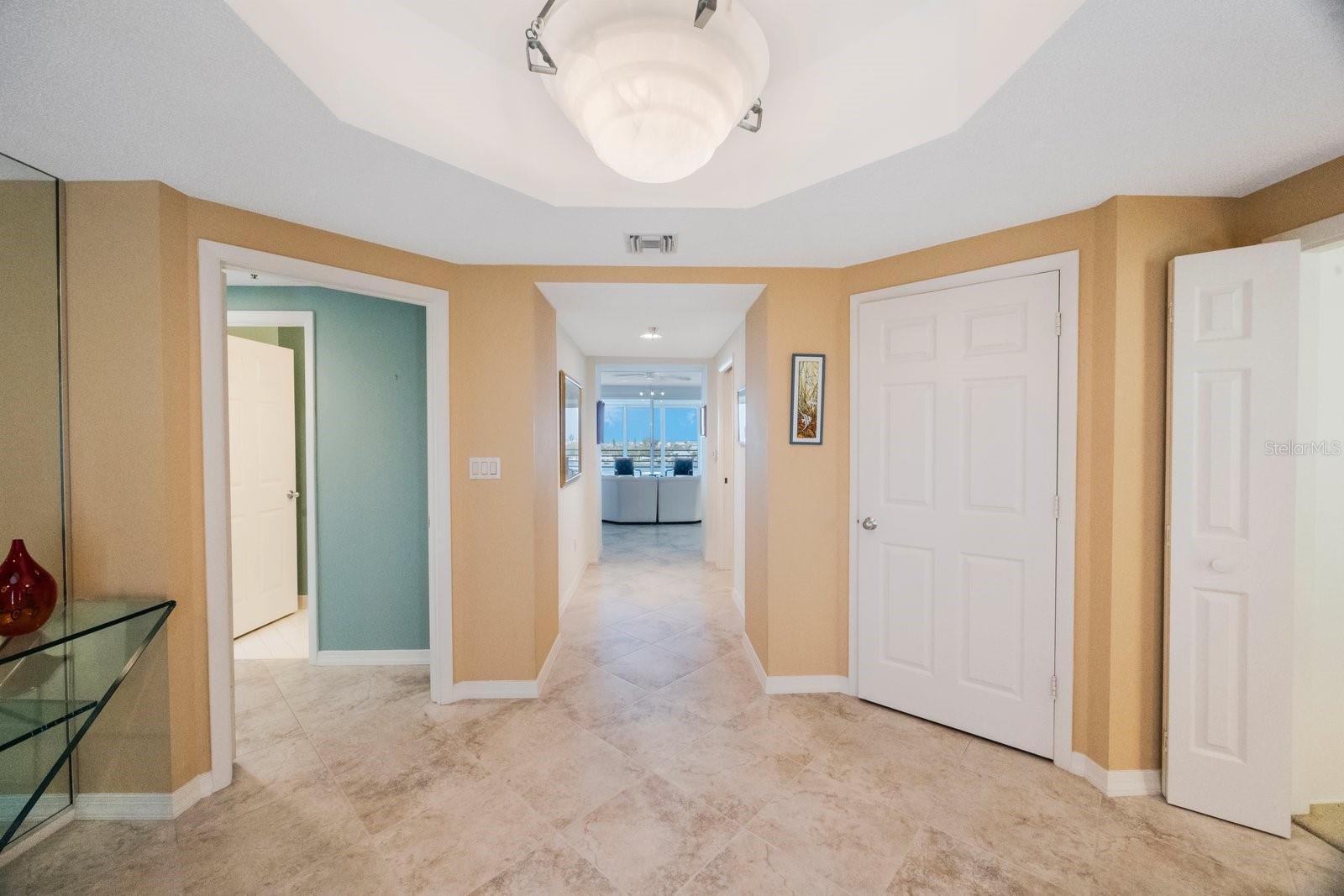 HARBOURSIDE CONDO - Residential