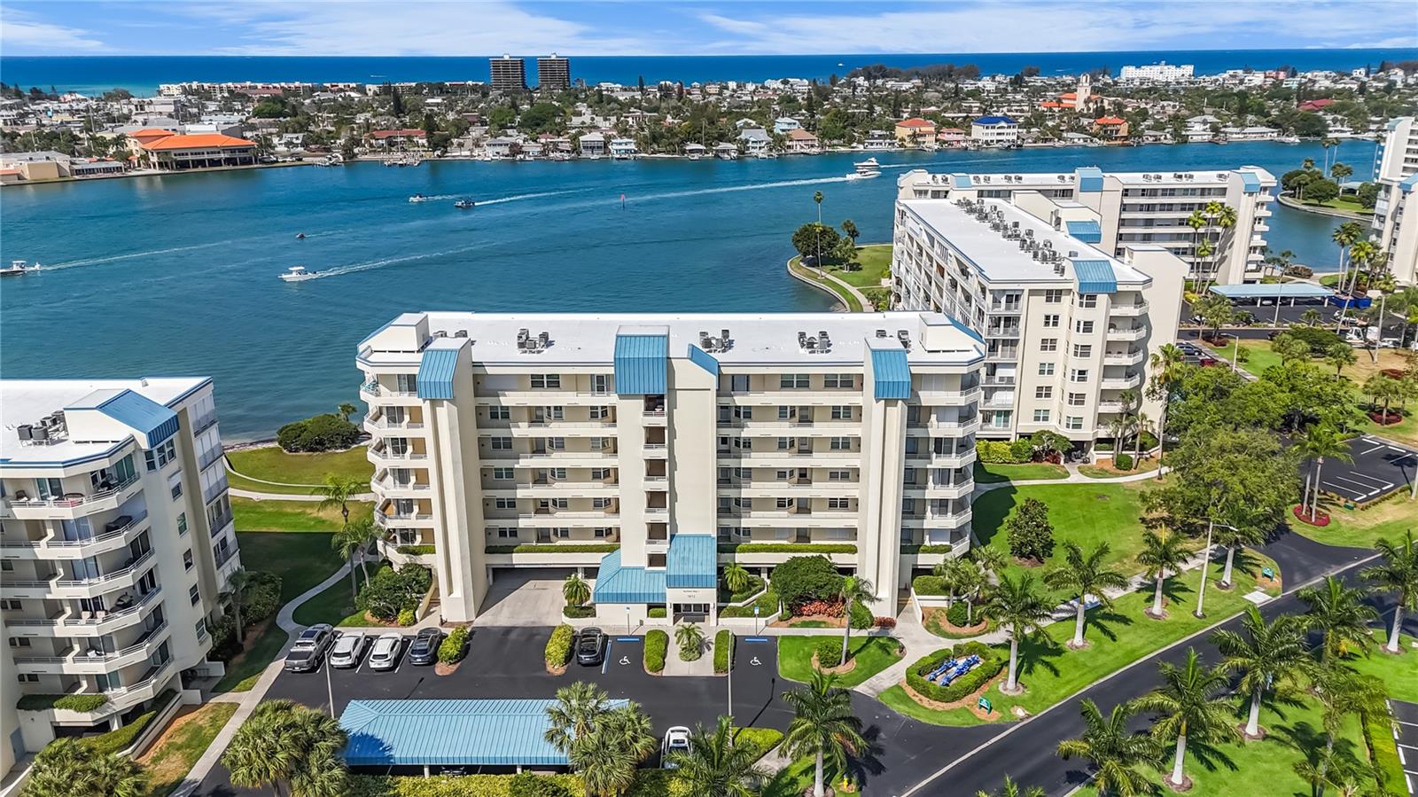 7872 SAILBOAT KEY BOULEVARD S 602