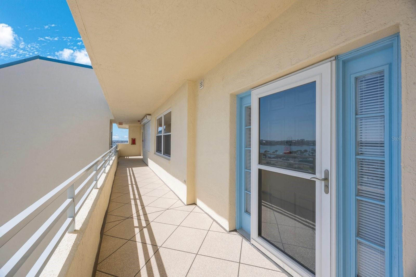 HARBOURSIDE CONDO - Residential