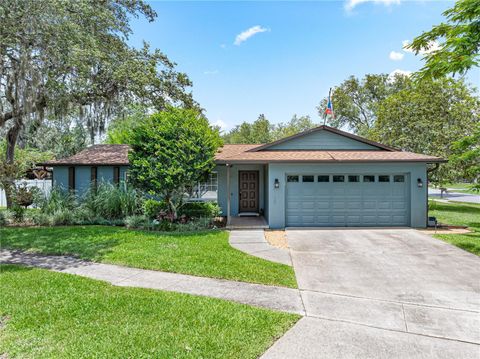 9543 BUXTON ORLANDO FL 32817
