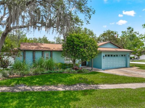 9543 BUXTON ORLANDO FL 32817