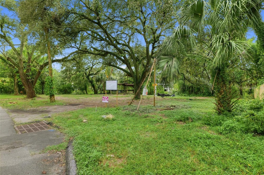 Photo of 7802 N 12th Street, Tampa, FL 33604 (MLS # O6432362)