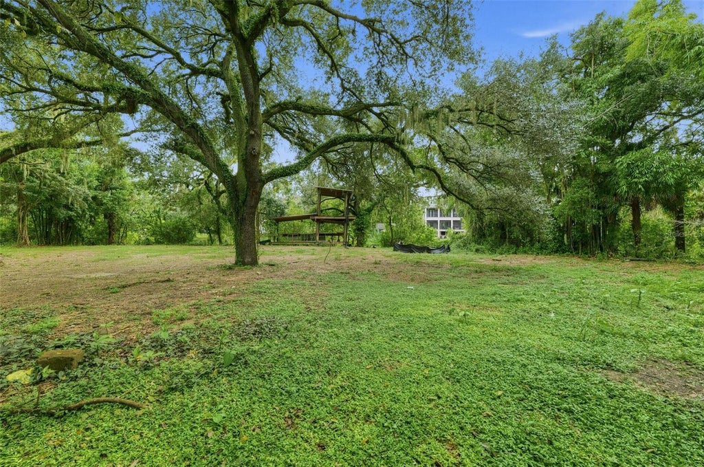 Photo of 7802 N 12th Street, Tampa, FL 33604 (MLS # O6432362)