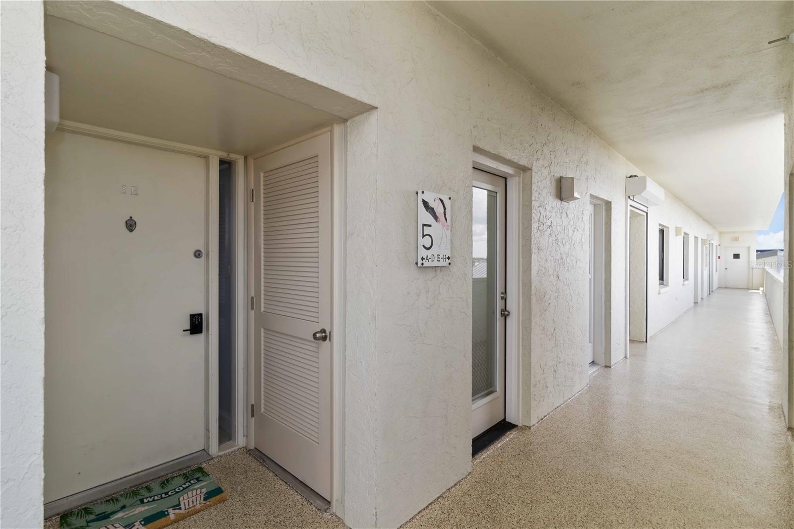 1500 PARK BEACH CIRCLE 5E