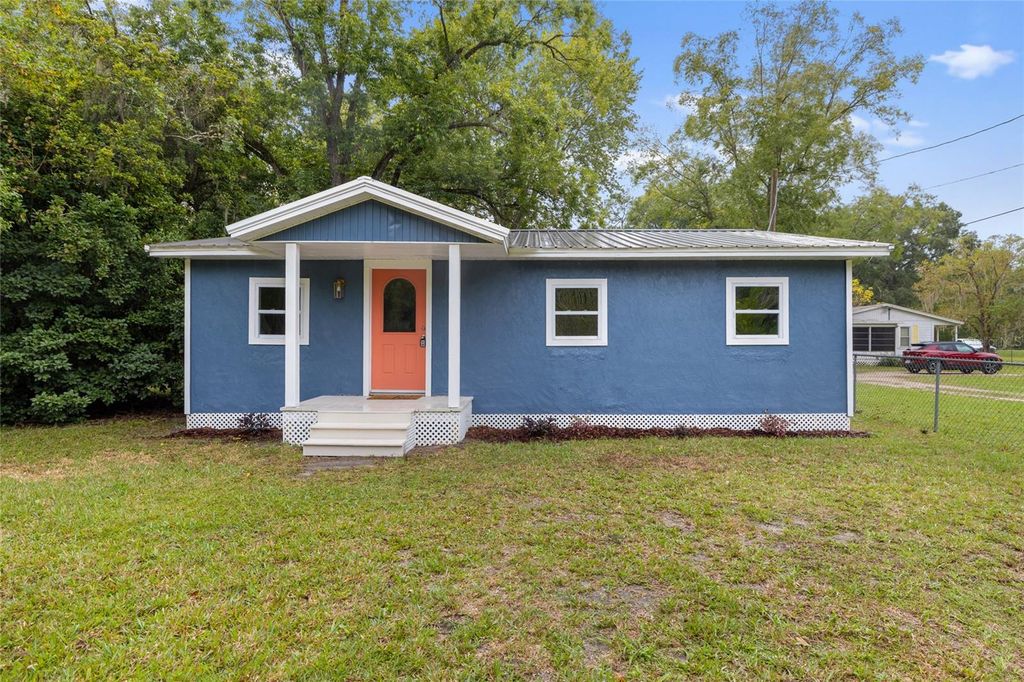 Photo of 426 Davis Street, Starke, FL 32091 (MLS # GC534669)