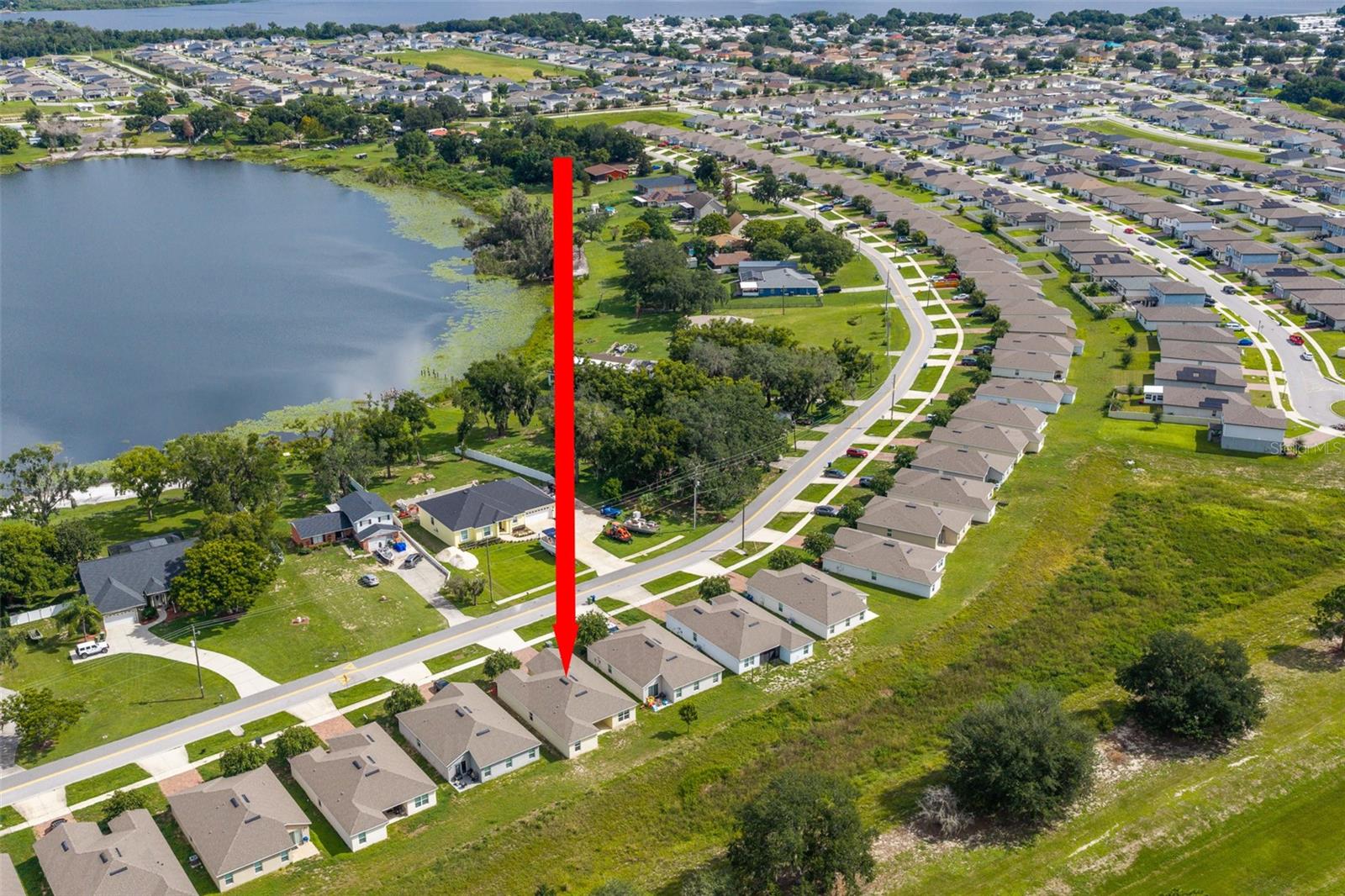 1429 LUCERNE LOOP ROAD NE
