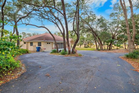 A home in SPRING HILL