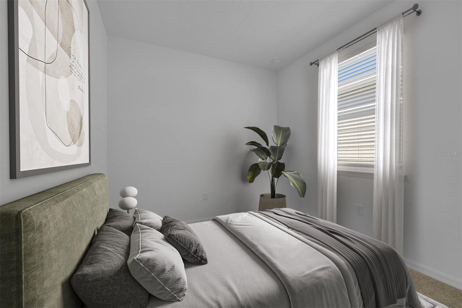 BRACK RANCH - Residential