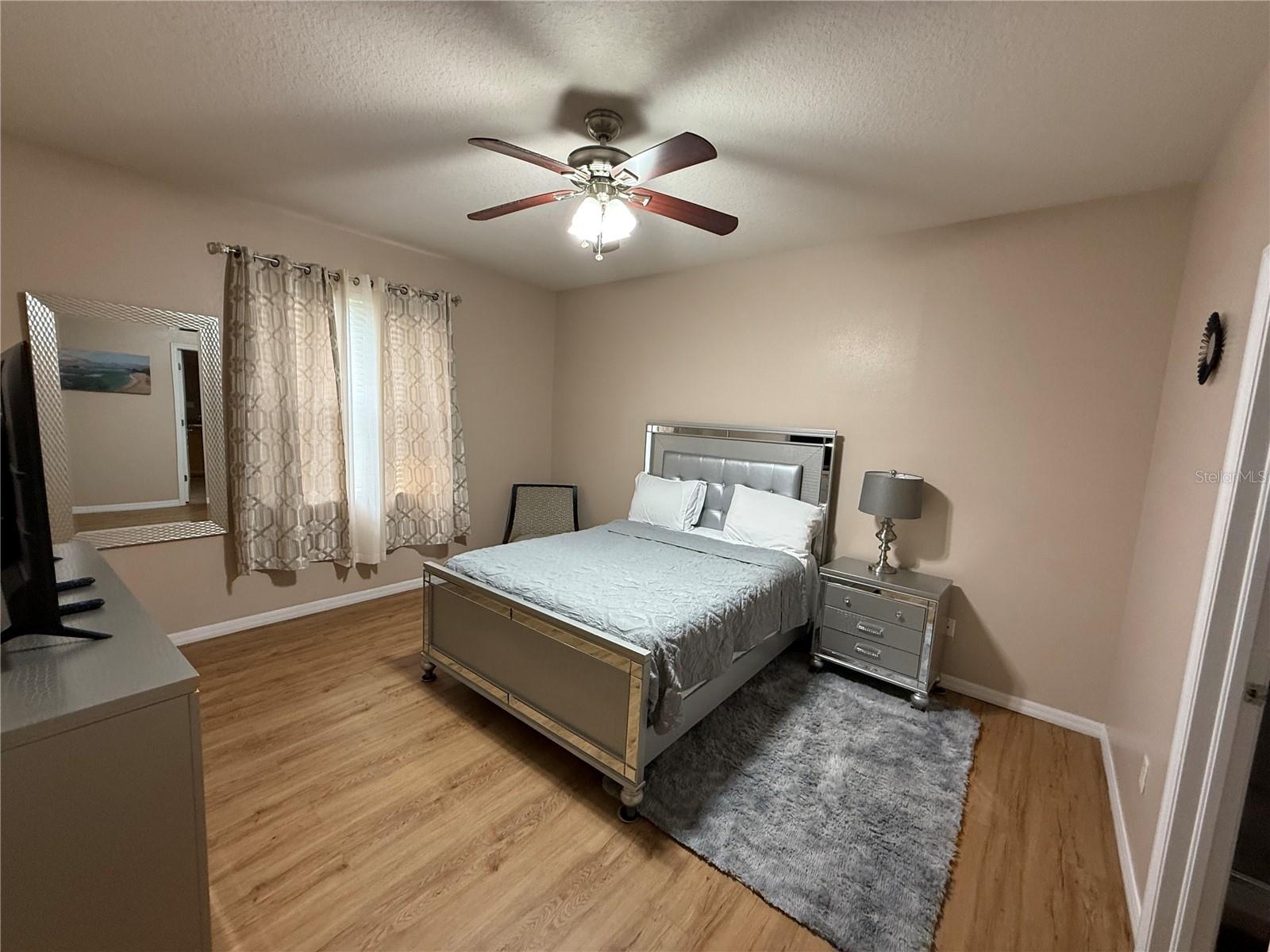 KINGSWAY PH 2 - Residential Lease