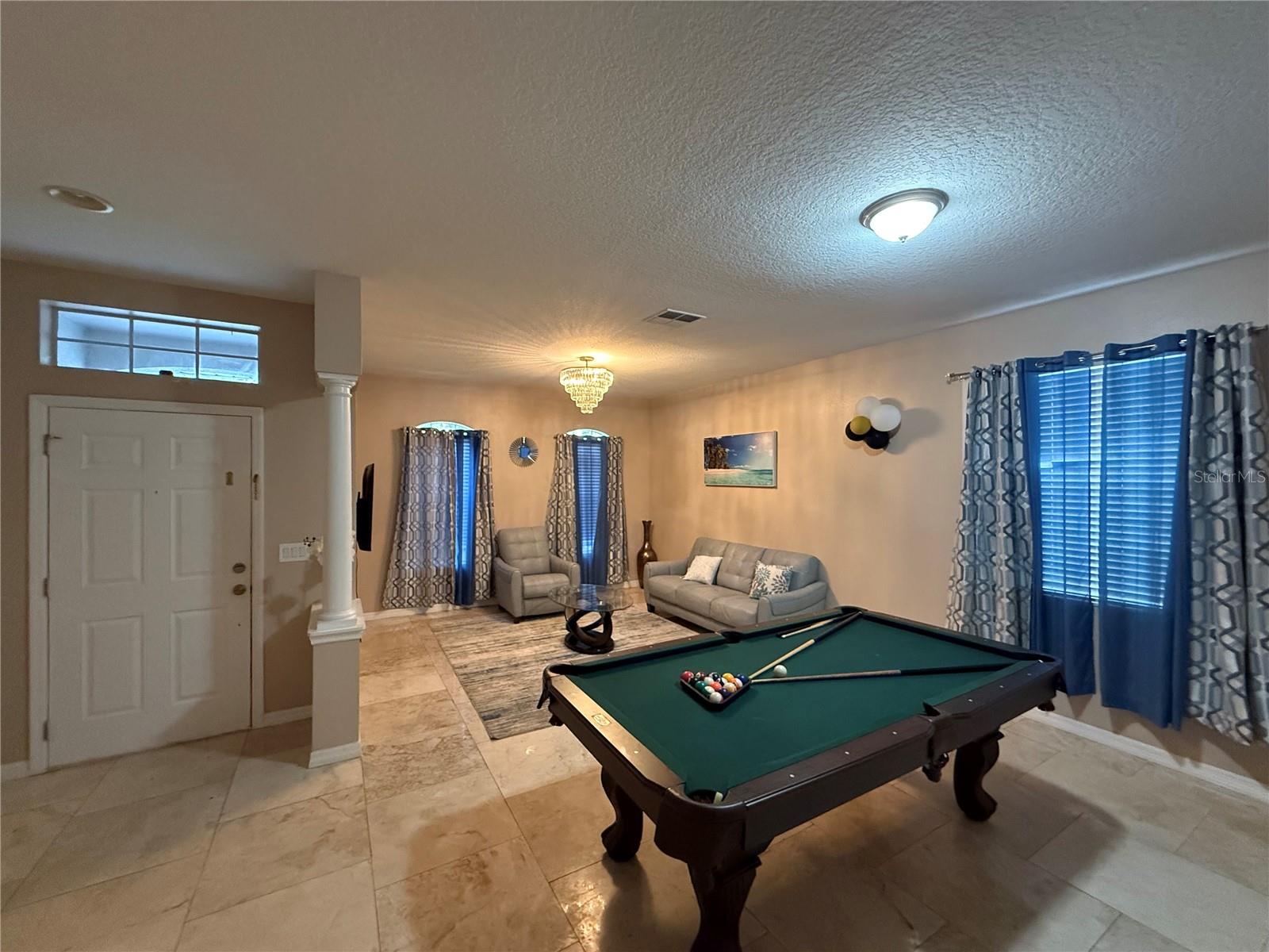 KINGSWAY PH 2 - Residential Lease