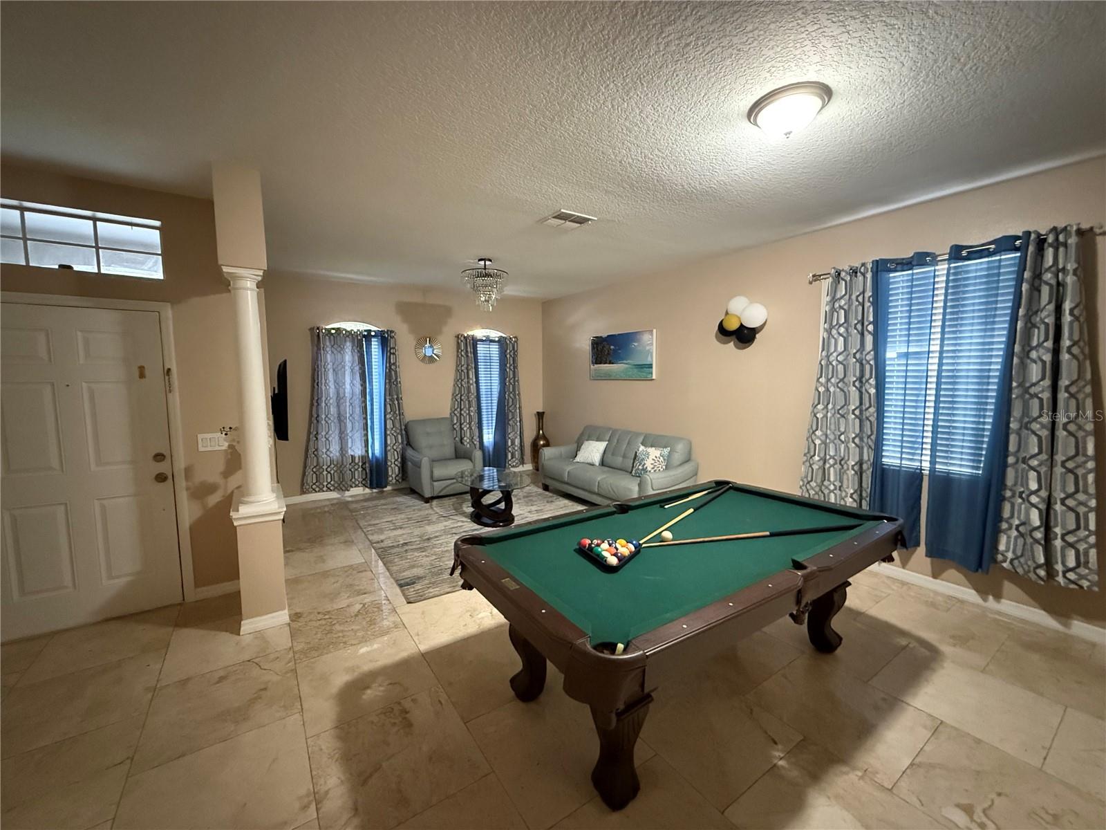 KINGSWAY PH 2 - Residential Lease