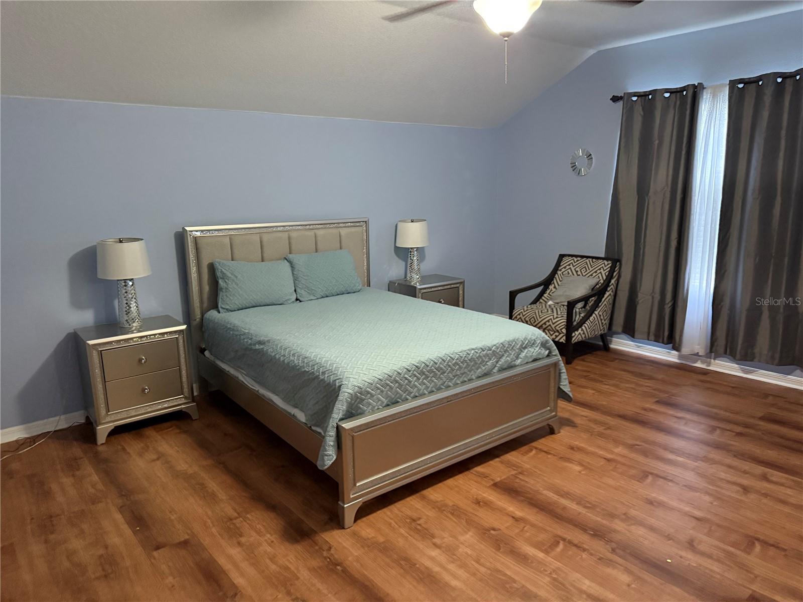 KINGSWAY PH 2 - Residential Lease