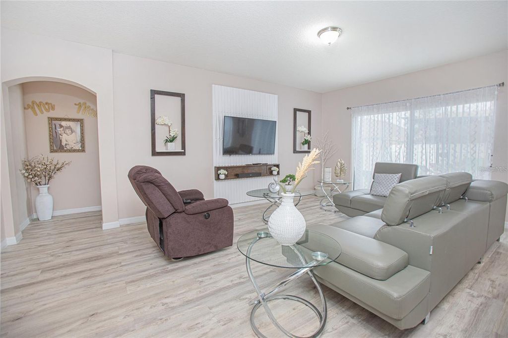 Photo of 3034 Morton Way, Kissimmee, FL 34743 (MLS # S5142091)