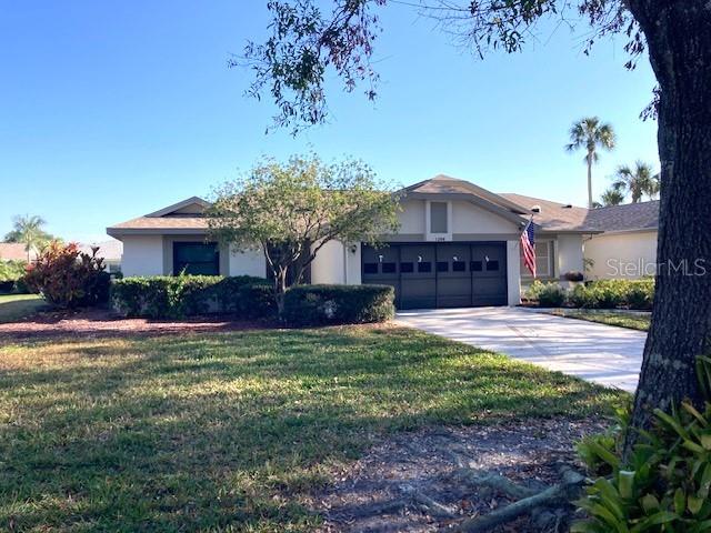 LANCASTER IV CONDO PH - Residential Lease