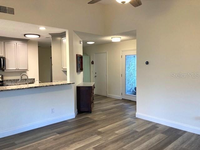 LANCASTER IV CONDO PH - Residential Lease