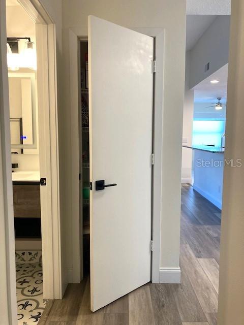 LANCASTER IV CONDO PH - Residential Lease